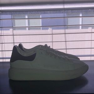 Alexander McQueen shoes